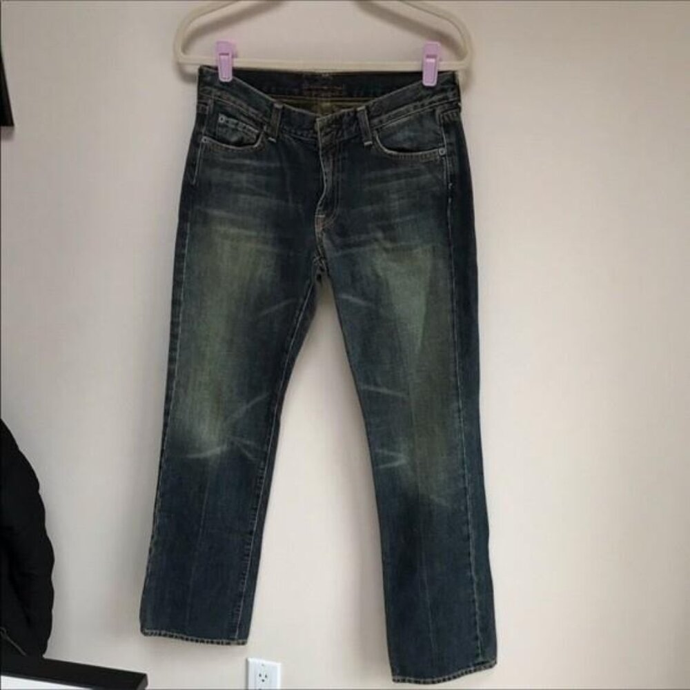 7 for all mankind